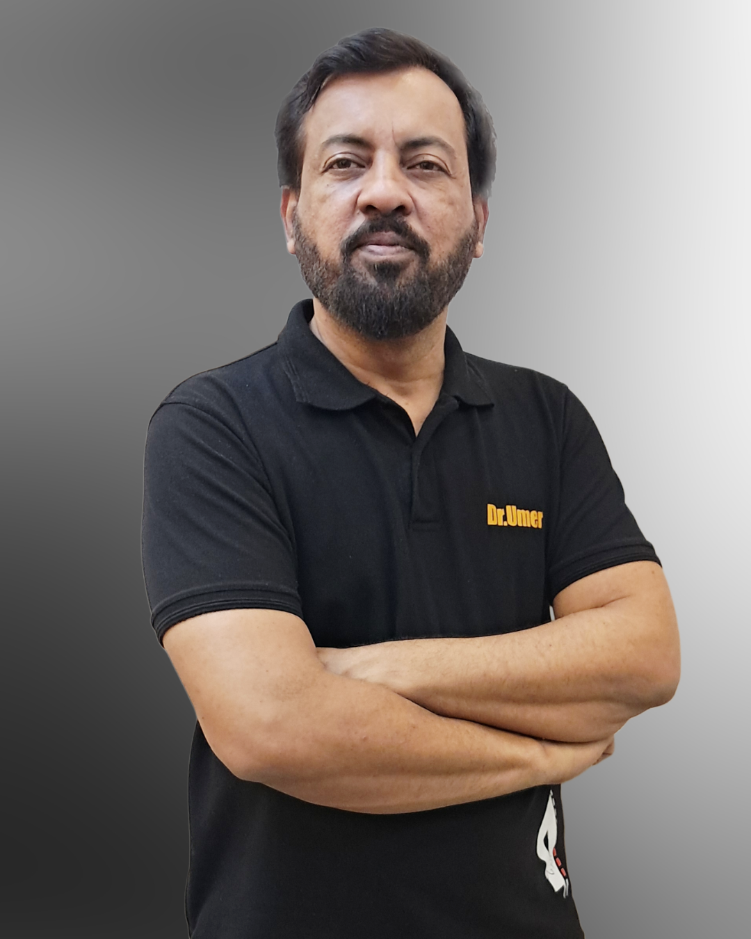 Dr. Umer Fayyaz